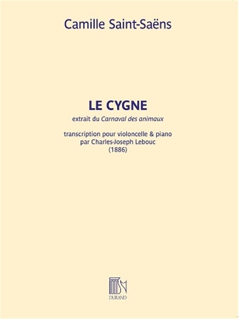Le Cygne